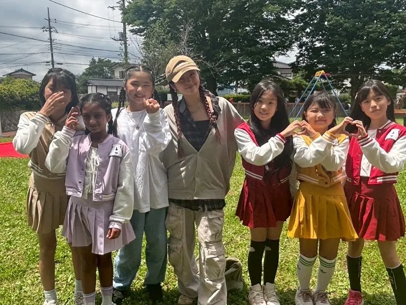 💙【水無月マルシェ】💙