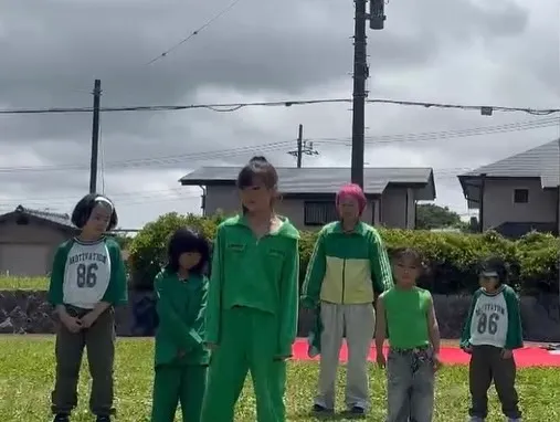 💙【水無月マルシェ】💙