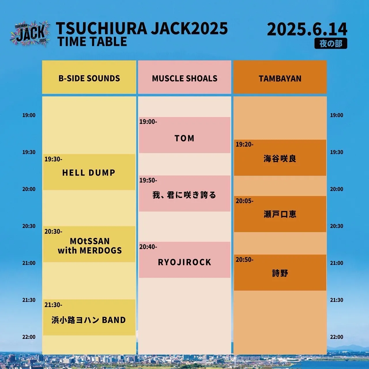 🩵土浦ジャック🩵