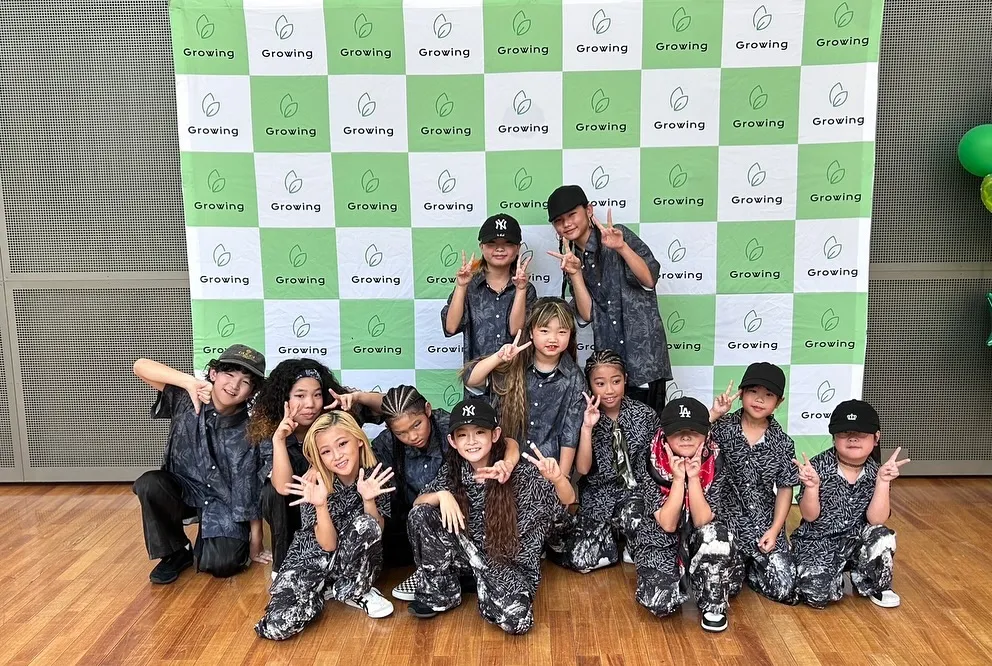 🌱【Growing Stage】🪽‪