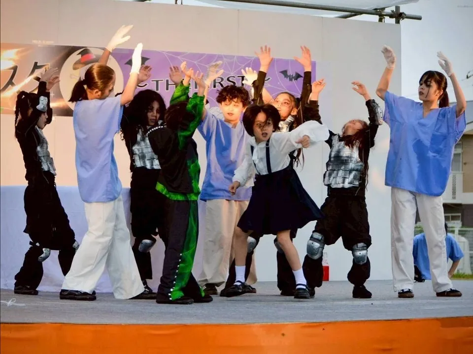 🎃🏆✨優勝しました！！✨🏆🎃