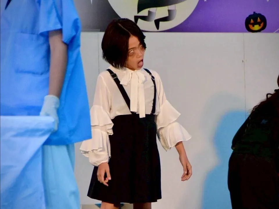 🎃🏆✨優勝しました！！✨🏆🎃