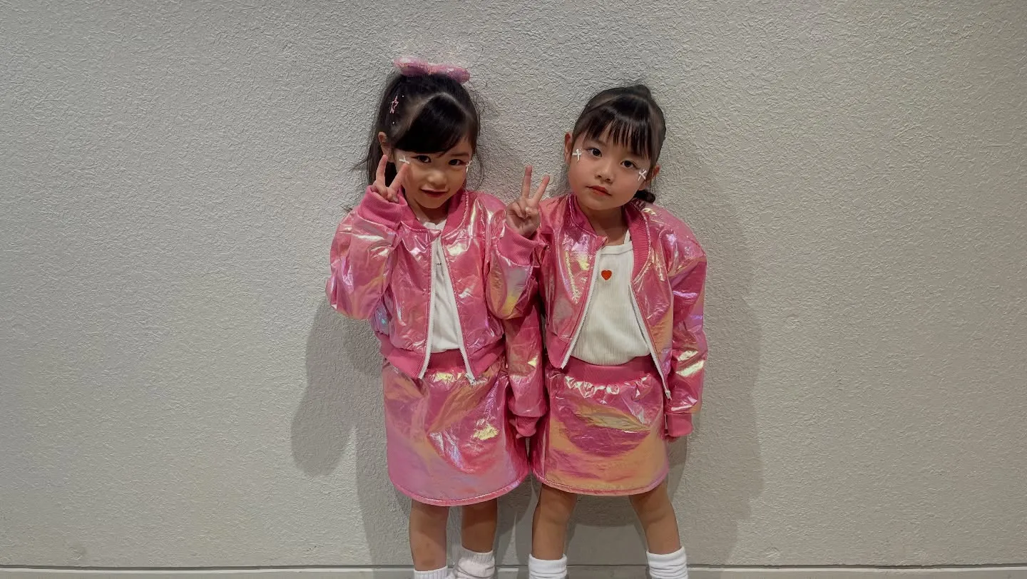 【11/30 民俗文化連盟発表会✨️】