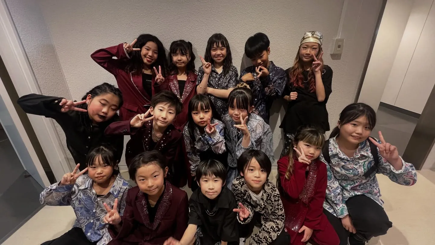 【11/30 民俗文化連盟発表会✨️】