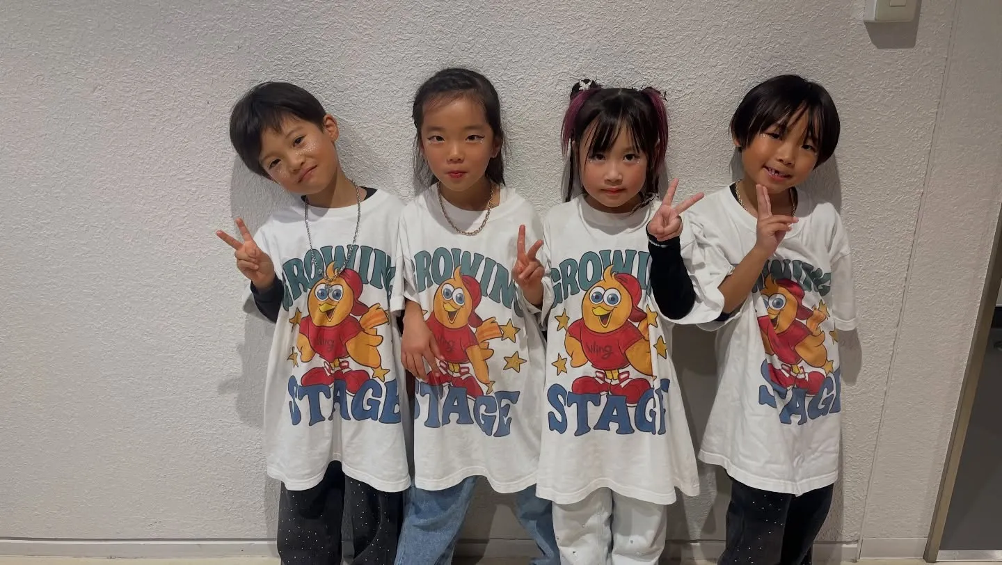 【11/30 民俗文化連盟発表会✨️】