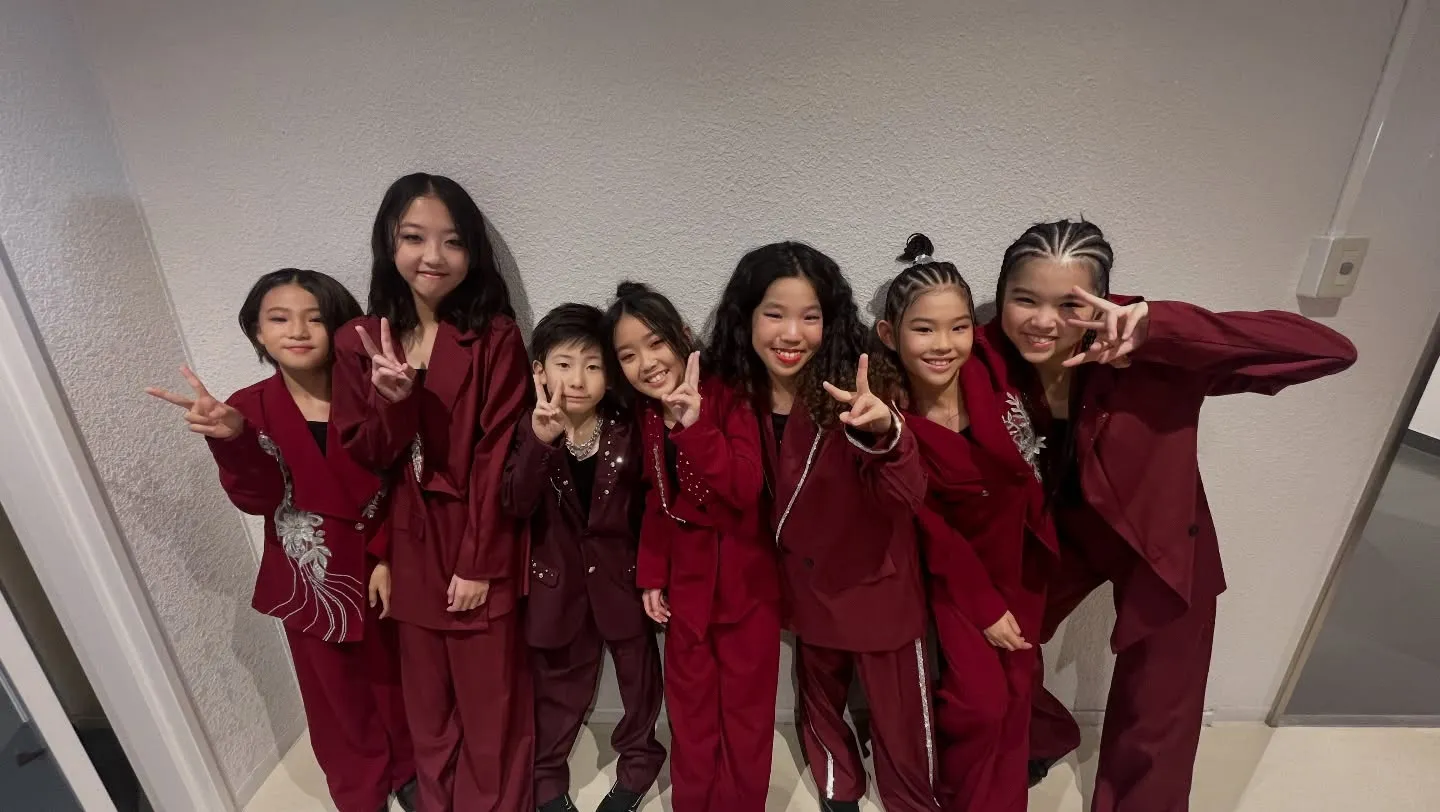 【11/30 民俗文化連盟発表会✨️】