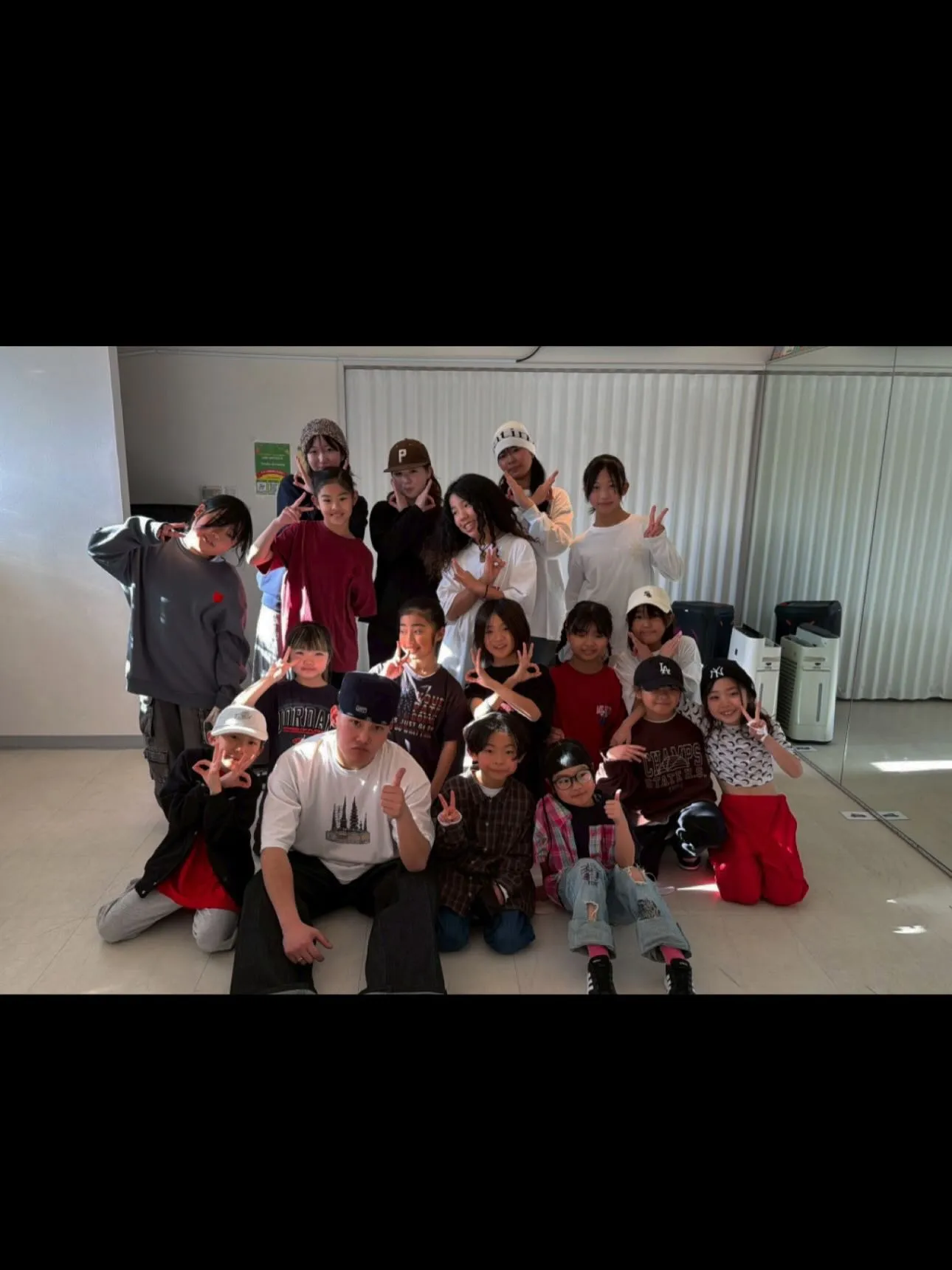 【WSレポート❤️🔥】