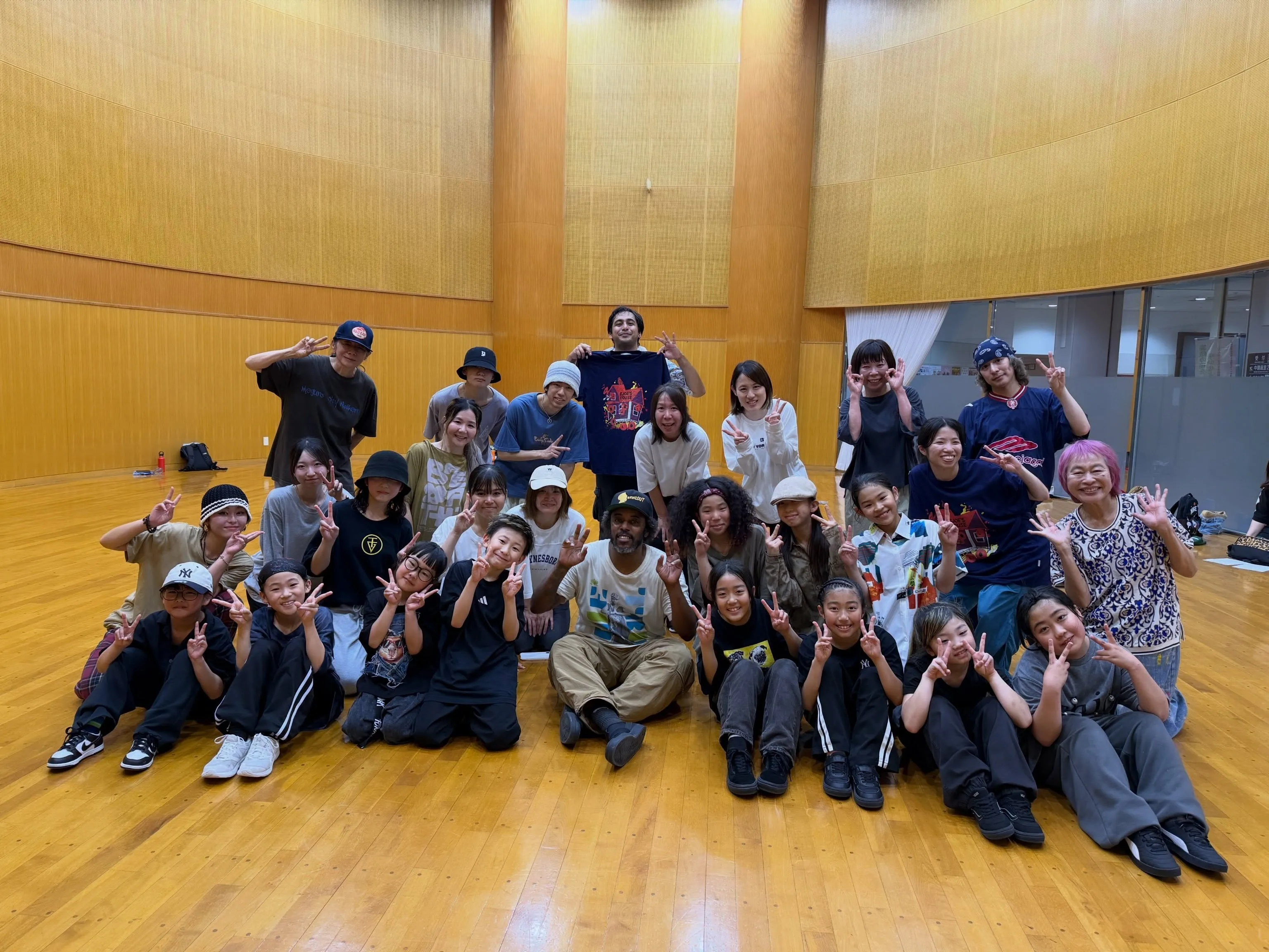 【EJOE WORKSHOP🔥】